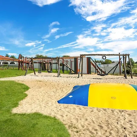 Lovely In Prázdninový dům *