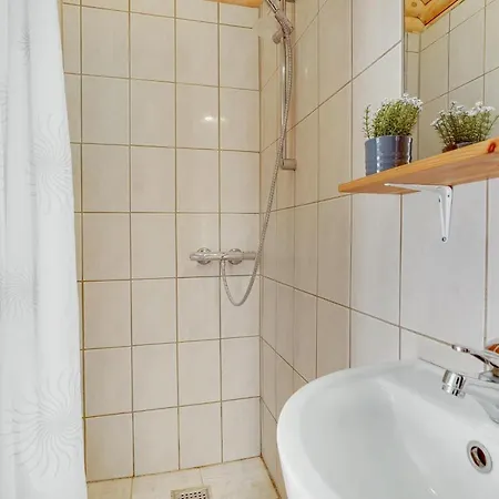 Lovely In Prázdninový dům *