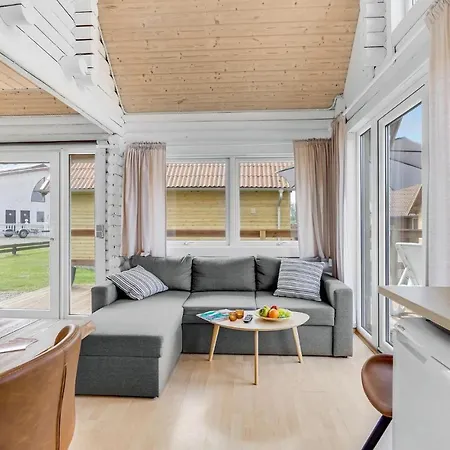 Lovely In Tranekær