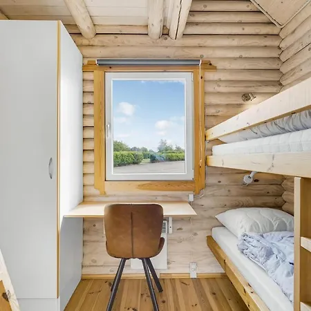 Lovely In Prázdninový dům *