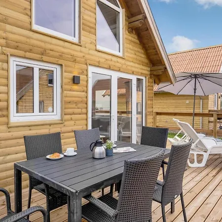 Lovely In Feriehus Tranekær