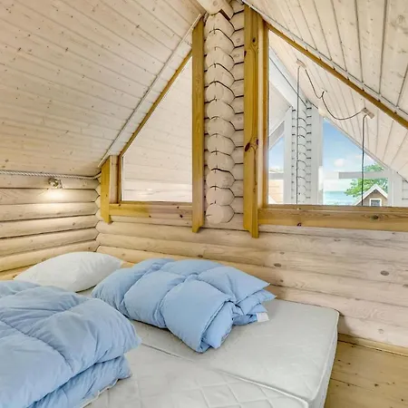 Prázdninový dům Lovely In Tranekær