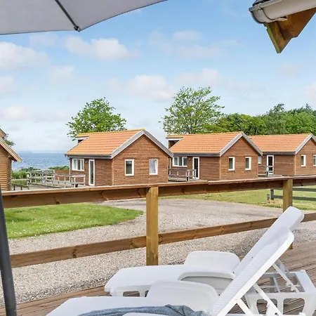 Prázdninový dům Lovely In *