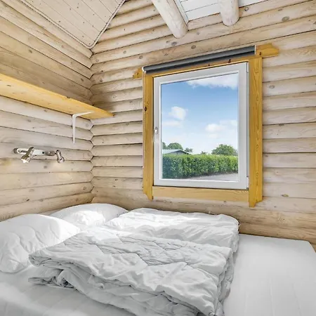 Feriehus Lovely In