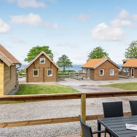 Lovely In Prázdninový dům Tranekær