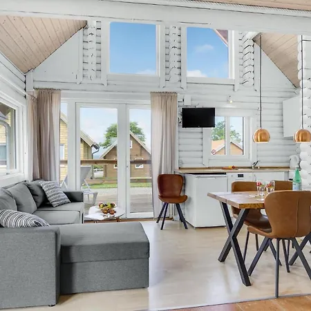 Prázdninový dům Lovely In *