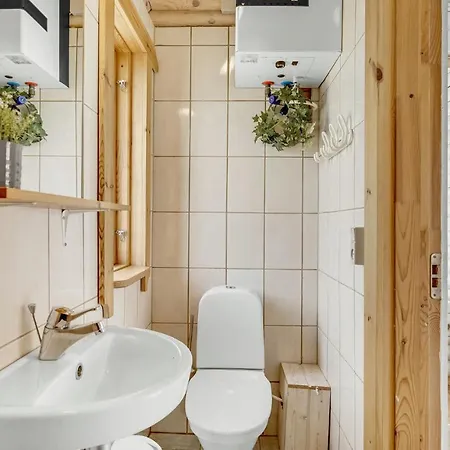 Prázdninový dům Lovely In Tranekær