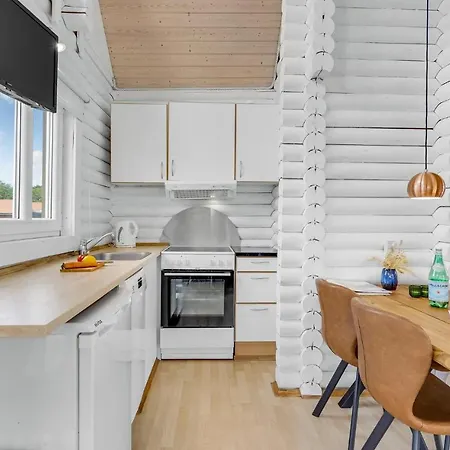 Lovely In Prázdninový dům Tranekær