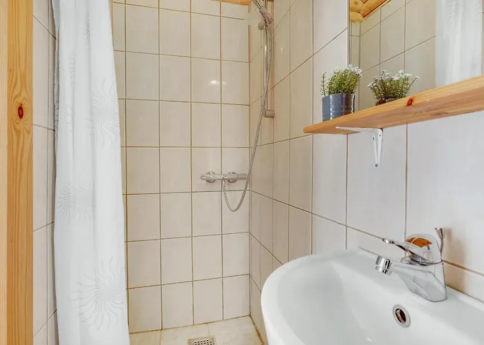 Lovely In Holiday home *