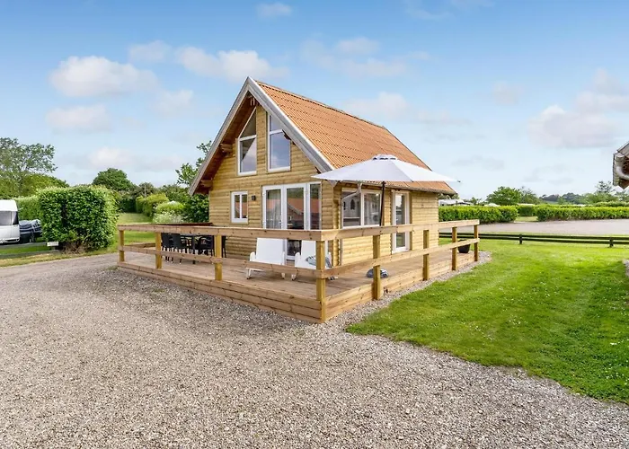 Lovely In Holiday home