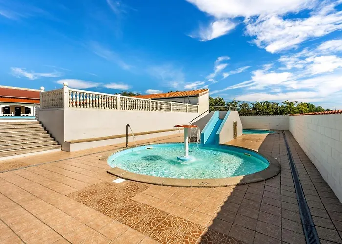 Holiday home Lovely In *