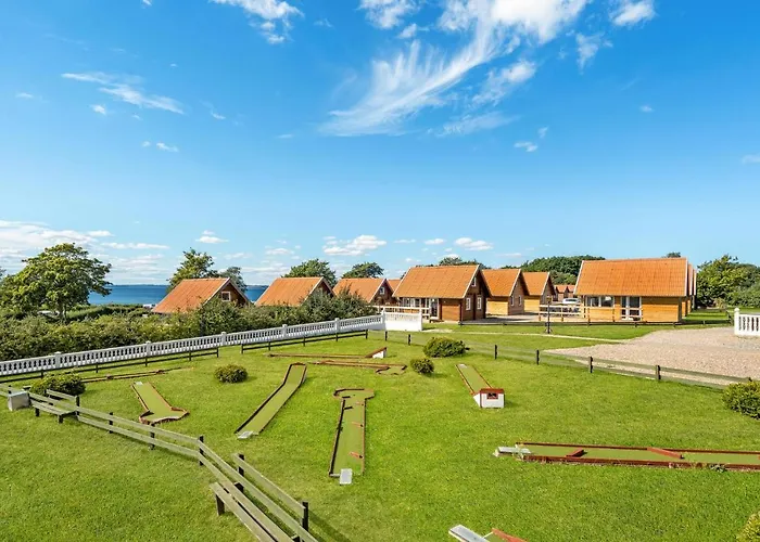 Lovely In * Tranekaer