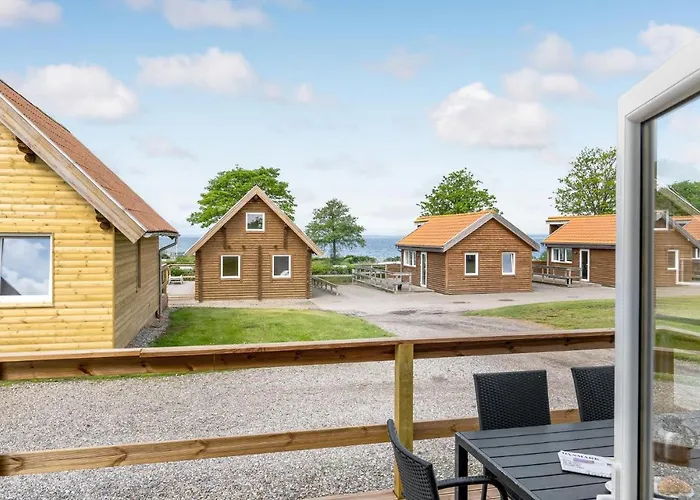 Lovely In Holiday home Tranekaer