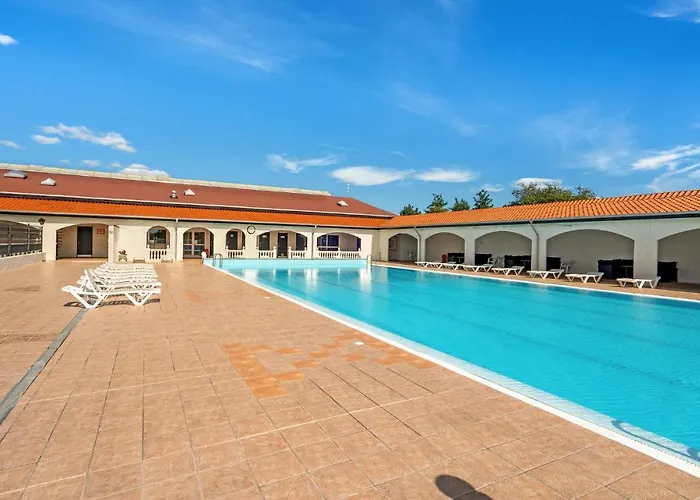 Holiday home Lovely In *