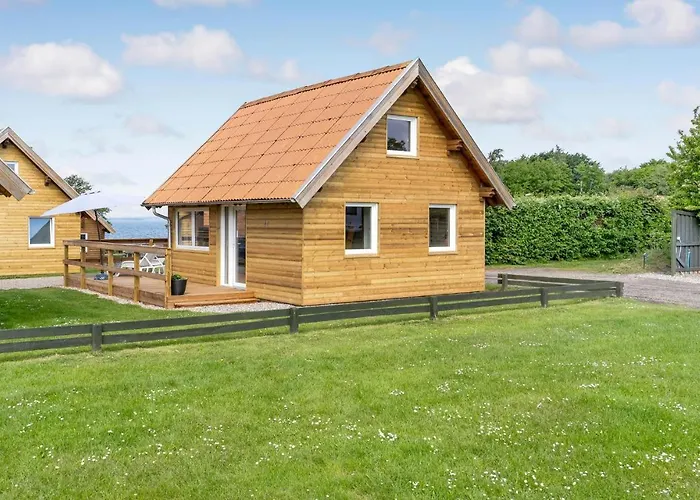 Lovely In * Tranekaer