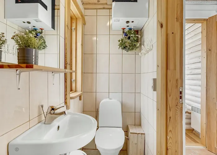 Holiday home Lovely In Tranekaer