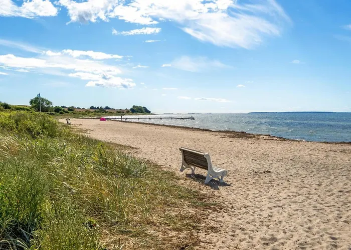 Lovely In * Tranekær