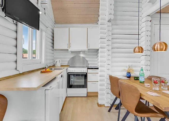 Lovely In Nyaraló Tranekær